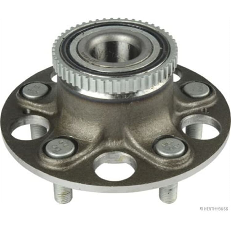 Jakoparts Radlager hinten Honda Civic Stream Jakoparts Radlager hinten Honda Civic Stream von HERTH+BUSS JAKOPARTS