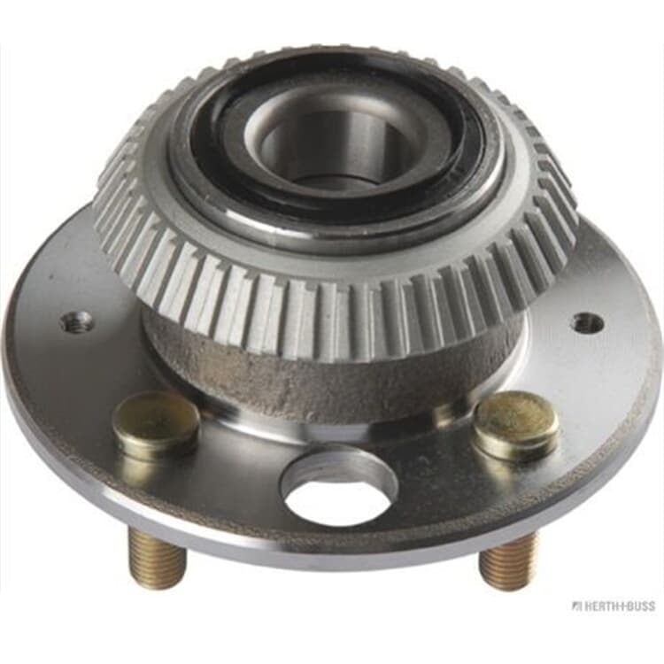 Jakoparts Radlager hinten Honda Civic Jakoparts Radlager hinten Honda Civic von HERTH+BUSS JAKOPARTS
