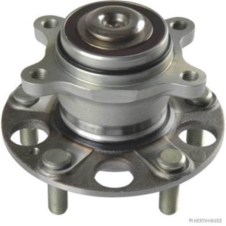 Jakoparts Radlager hinten Honda Civic Jakoparts Radlager hinten Honda Civic von HERTH+BUSS JAKOPARTS