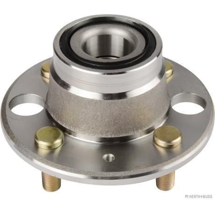 Jakoparts Radlager hinten Honda Civic Jakoparts Radlager hinten Honda Civic von HERTH+BUSS JAKOPARTS