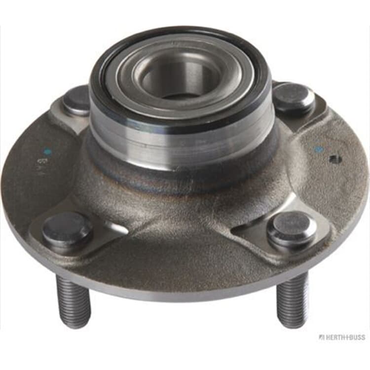 Jakoparts Radlager hinten Hyundai Accent Coupe Lantra Jakoparts Radlager hinten Hyundai Accent Coupe Lantra von HERTH+BUSS JAKOPARTS