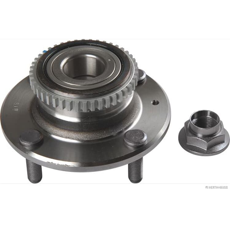 Jakoparts Radlager hinten Hyundai Elantra Matrix Kia Cerato Jakoparts Radlager hinten Hyundai Elantra Matrix Kia Cerato von HERTH+BUSS JAKOPARTS