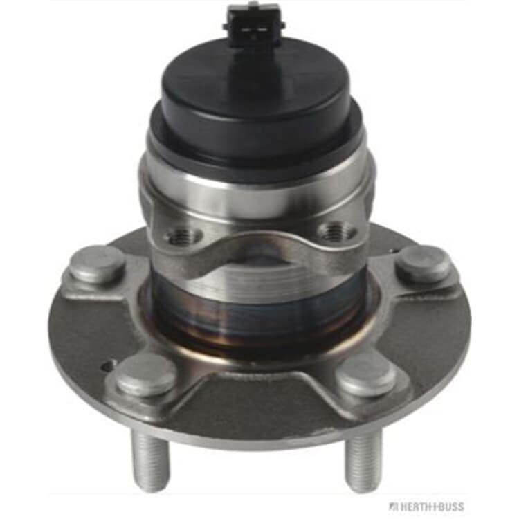 Jakoparts Radlager hinten Hyundai Ix20 Kia Soul Venga Jakoparts Radlager hinten Hyundai Ix20 Kia Soul Venga von HERTH+BUSS JAKOPARTS