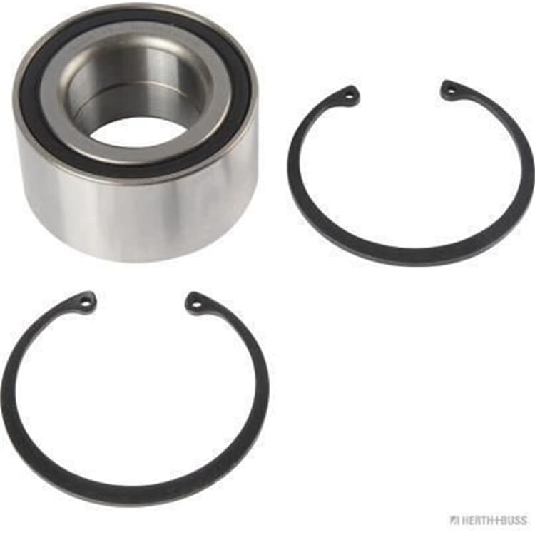Jakoparts Radlager hinten Hyundai Ix35 Kia Sportage Jakoparts Radlager hinten Hyundai Ix35 Kia Sportage von HERTH+BUSS JAKOPARTS