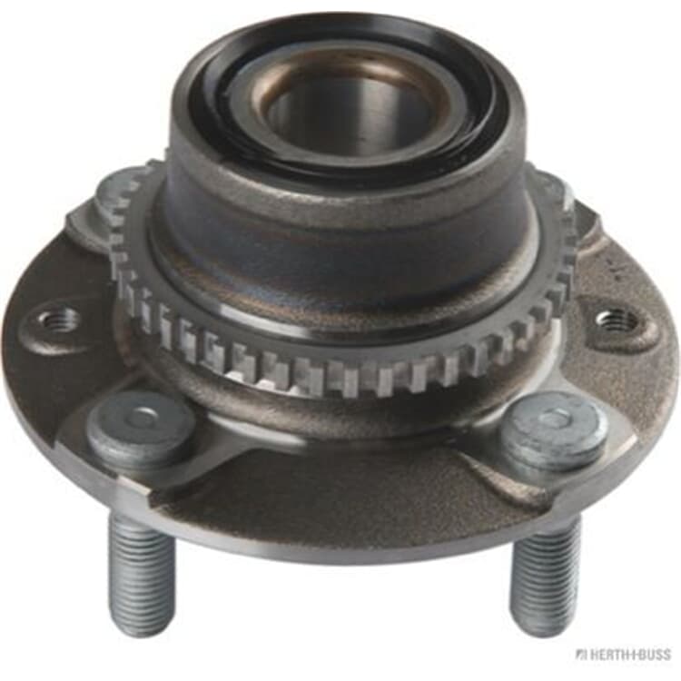 Jakoparts Radlager hinten Mazda 121 Demio Jakoparts Radlager hinten Mazda 121 Demio von HERTH+BUSS JAKOPARTS