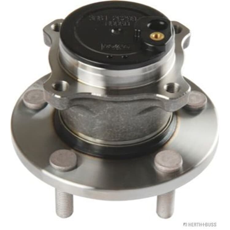 Jakoparts Radlager hinten Mazda 3 5 Jakoparts Radlager hinten Mazda 3 5 von HERTH+BUSS JAKOPARTS