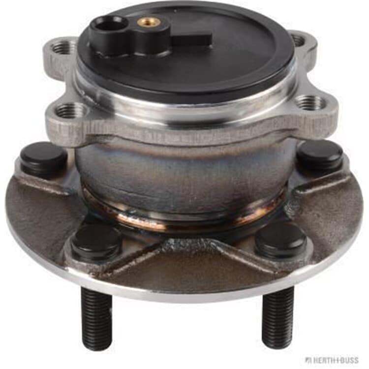 Jakoparts Radlager hinten Mazda 3 6 Cx-5 Jakoparts Radlager hinten Mazda 3 6 Cx-5 von HERTH+BUSS JAKOPARTS