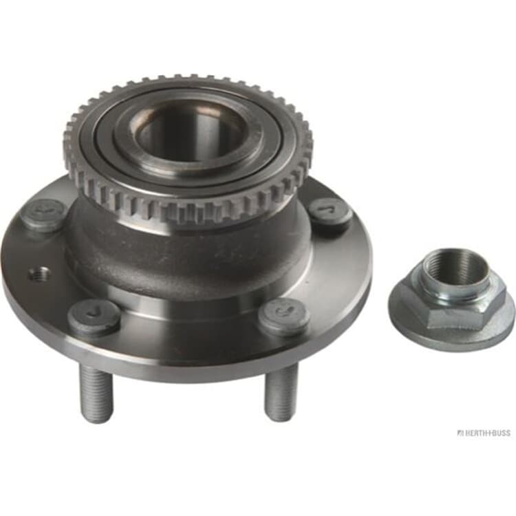 Jakoparts Radlager hinten Mazda 323 6 626 Mpv Premacy Xedos Jakoparts Radlager hinten Mazda 323 6 626 Mpv Premacy Xedos von HERTH+BUSS JAKOPARTS