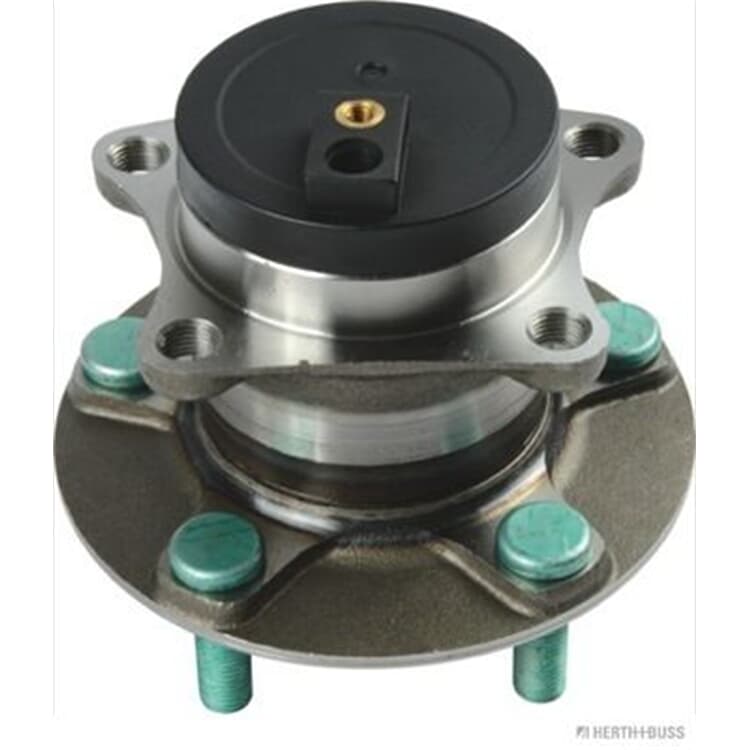 Jakoparts Radlager hinten Mazda 6 Toyota Auris Jakoparts Radlager hinten Mazda 6 Toyota Auris von HERTH+BUSS JAKOPARTS