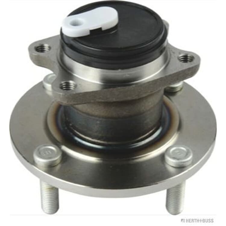 Jakoparts Radlager hinten Mitsubishi Colt Smart Forfour Jakoparts Radlager hinten Mitsubishi Colt Smart Forfour von HERTH+BUSS JAKOPARTS