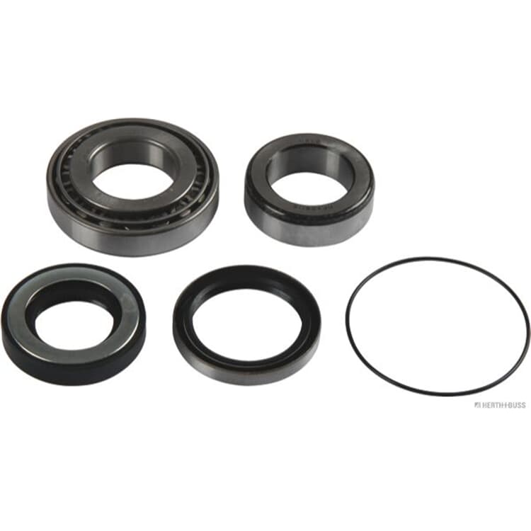 Jakoparts Radlager hinten Mitsubishi L L200 L400 Pajero Jakoparts Radlager hinten Mitsubishi L L200 L400 Pajero von HERTH+BUSS JAKOPARTS