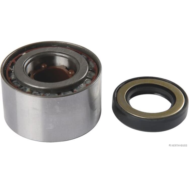 Jakoparts Radlager hinten Mitsubishi Pajero Jakoparts Radlager hinten Mitsubishi Pajero von HERTH+BUSS JAKOPARTS
