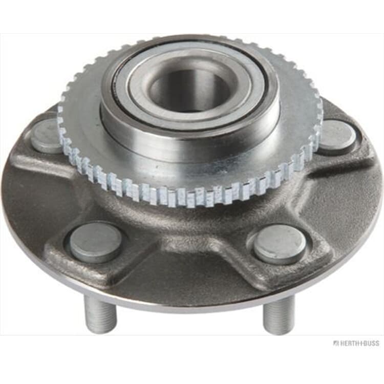 Jakoparts Radlager hinten Nissan Almera Maxima Jakoparts Radlager hinten Nissan Almera Maxima von HERTH+BUSS JAKOPARTS