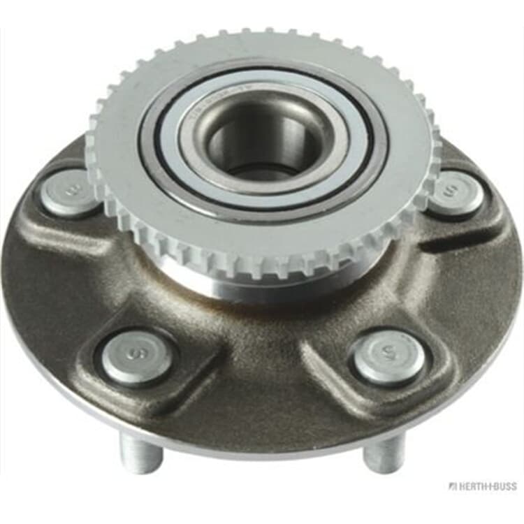 Jakoparts Radlager hinten Nissan Primera Jakoparts Radlager hinten Nissan Primera von HERTH+BUSS JAKOPARTS