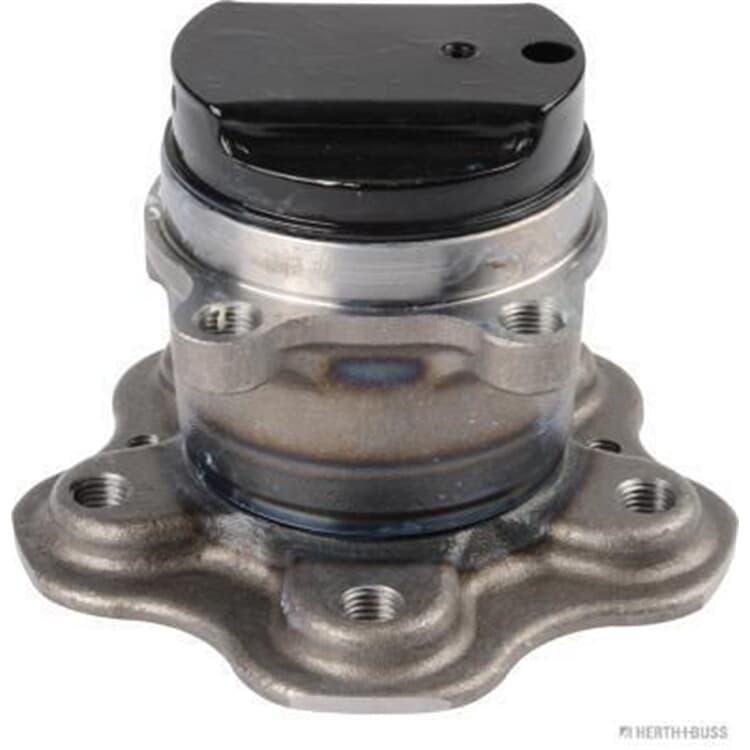 Jakoparts Radlager hinten Nissan Qashqai Renault Kadjar Jakoparts Radlager hinten Nissan Qashqai Renault Kadjar von HERTH+BUSS JAKOPARTS