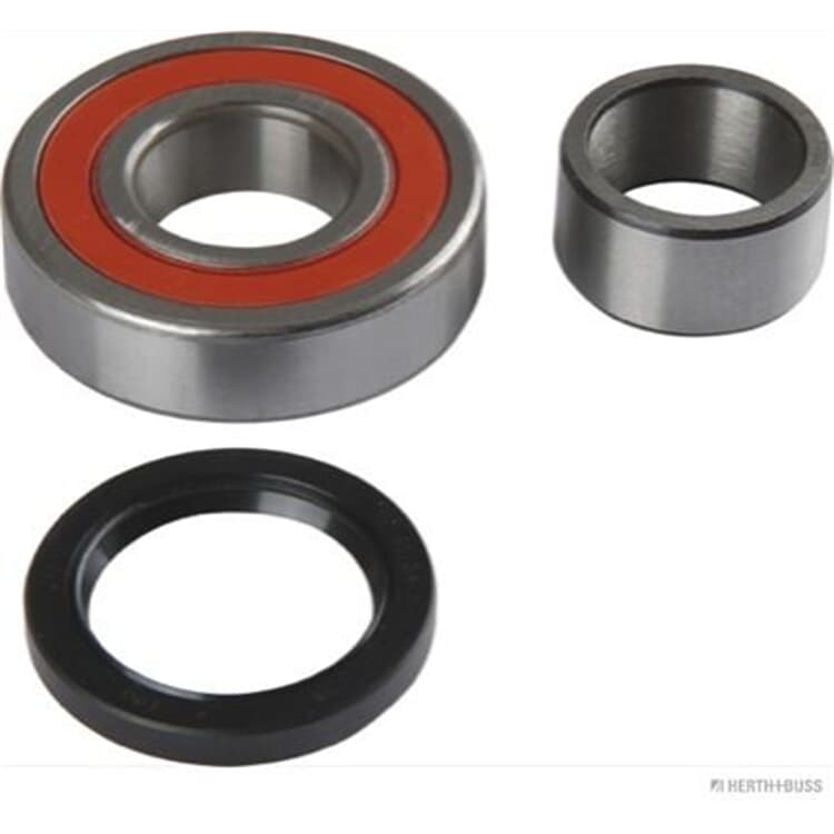 Jakoparts Radlager hinten Nissan Serena Sunny Vanette Jakoparts Radlager hinten Nissan Serena Sunny Vanette von HERTH+BUSS JAKOPARTS