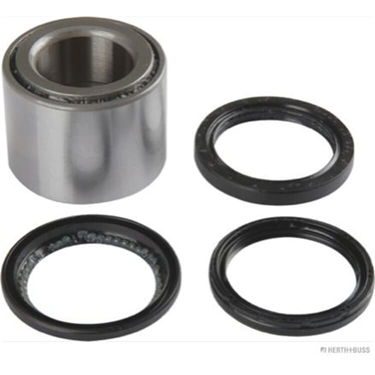 Jakoparts Radlager hinten Subaru Forester Impreza Legacy Jakoparts Radlager hinten Subaru Forester Impreza Legacy von HERTH+BUSS JAKOPARTS