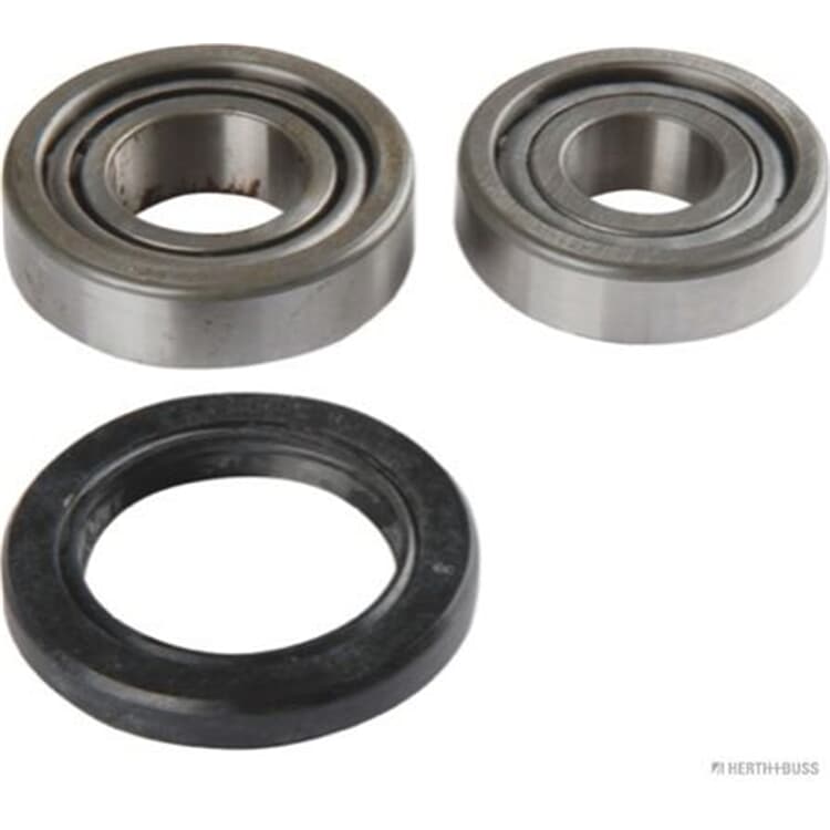 Jakoparts Radlager hinten Subaru Justy Jakoparts Radlager hinten Subaru Justy von HERTH+BUSS JAKOPARTS