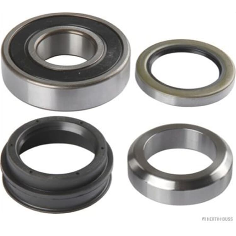 Jakoparts Radlager hinten Toyota 4 Hiace Hilux Land Jakoparts Radlager hinten Toyota 4 Hiace Hilux Land von HERTH+BUSS JAKOPARTS