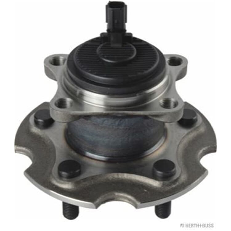 Jakoparts Radlager hinten Toyota Auris Avensis Jakoparts Radlager hinten Toyota Auris Avensis von HERTH+BUSS JAKOPARTS