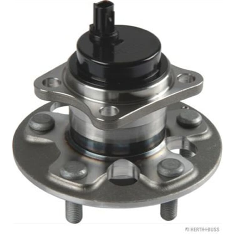 Jakoparts Radlager hinten Toyota Auris Corolla Jakoparts Radlager hinten Toyota Auris Corolla von HERTH+BUSS JAKOPARTS