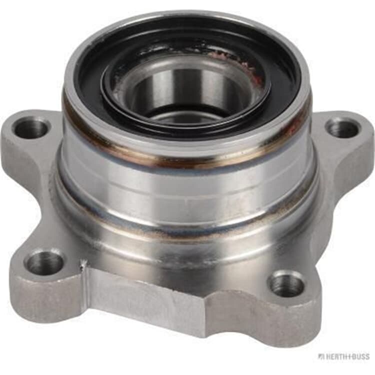 Jakoparts Radlager hinten Toyota Land Cruiser Jakoparts Radlager hinten Toyota Land Cruiser von HERTH+BUSS JAKOPARTS