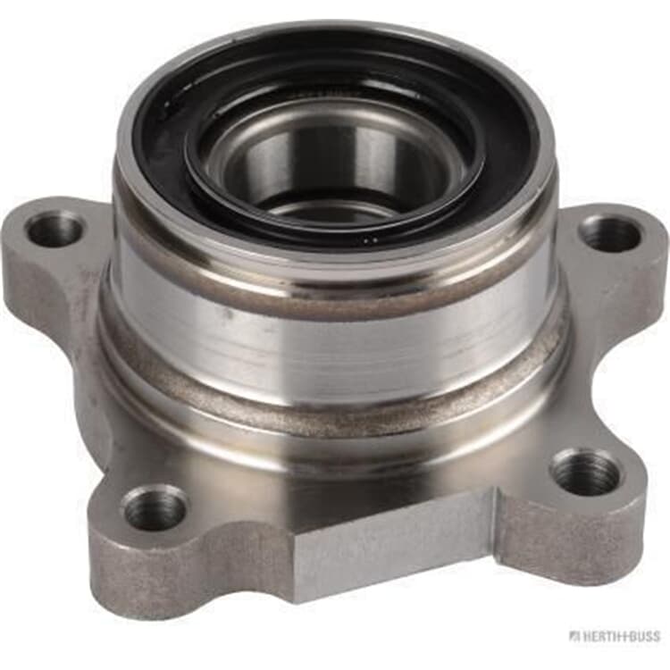 Jakoparts Radlager hinten Toyota Land Cruiser Jakoparts Radlager hinten Toyota Land Cruiser von HERTH+BUSS JAKOPARTS