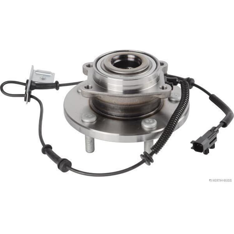 Jakoparts Radlager vorne Chrysler Grand VW Routan Jakoparts Radlager vorne Chrysler Grand VW Routan von HERTH+BUSS JAKOPARTS