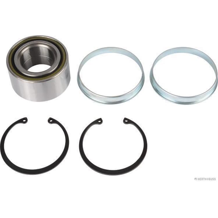 Jakoparts Radlager vorne Daihatsu Applause Charade Gran Jakoparts Radlager vorne Daihatsu Applause Charade Gran von HERTH+BUSS JAKOPARTS