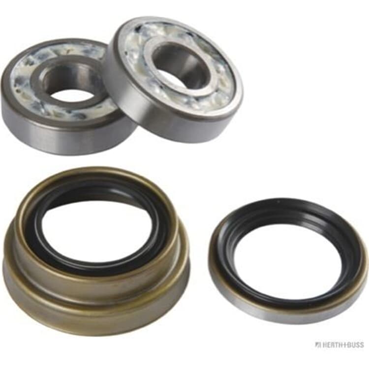 Jakoparts Radlager vorne Daihatsu Hijet Jakoparts Radlager vorne Daihatsu Hijet von HERTH+BUSS JAKOPARTS