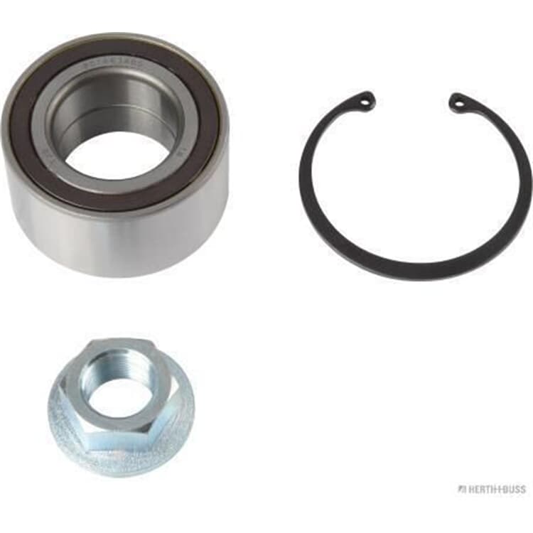 Jakoparts Radlager vorne Ford Focus Mazda 2 Jakoparts Radlager vorne Ford Focus Mazda 2 von HERTH+BUSS JAKOPARTS