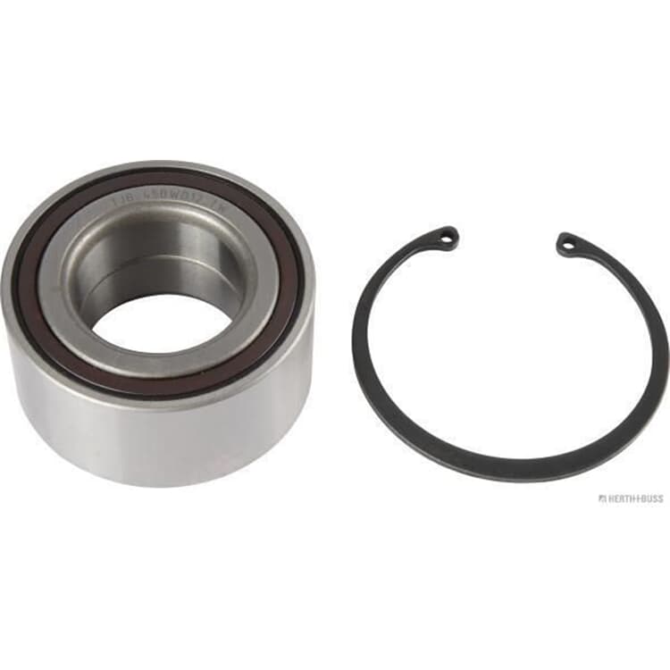 Jakoparts Radlager vorne Honda Civic Jakoparts Radlager vorne Honda Civic von HERTH+BUSS JAKOPARTS