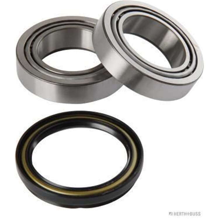Jakoparts Radlager vorne Hyundai Galloper Mitsubishi Galloper L L200 Pajero Jakoparts Radlager vorne Hyundai Galloper Mitsubishi Galloper L L200 Pajero von HERTH+BUSS JAKOPARTS