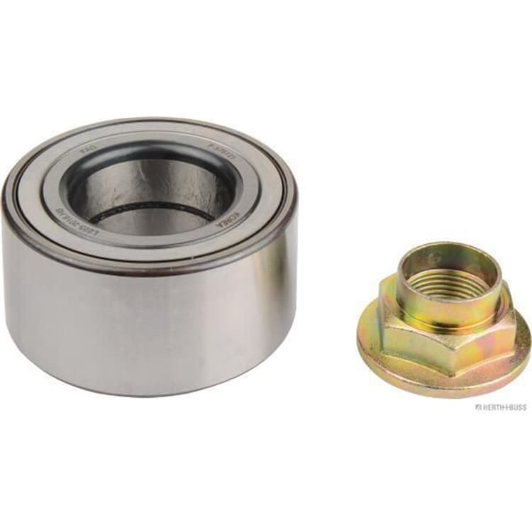 Jakoparts Radlager vorne Hyundai I20 Kia Rio Jakoparts Radlager vorne Hyundai I20 Kia Rio von HERTH+BUSS JAKOPARTS