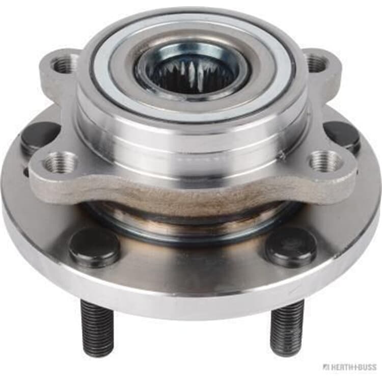 Jakoparts Radlager vorne Hyundai I30 Kia Ceed Pro Jakoparts Radlager vorne Hyundai I30 Kia Ceed Pro von HERTH+BUSS JAKOPARTS