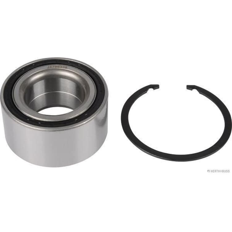 Jakoparts Radlager vorne Hyundai Kia Jakoparts Radlager vorne Hyundai Kia von HERTH+BUSS JAKOPARTS