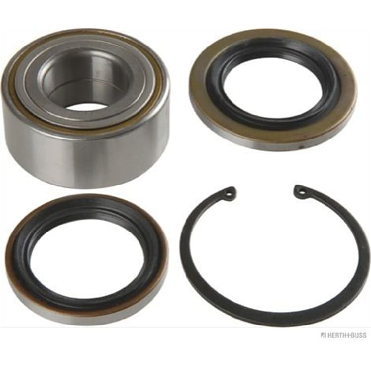 Jakoparts Radlager vorne Hyundai Santamo Kia Joice Mitsubishi Santamo Jakoparts Radlager vorne Hyundai Santamo Kia Joice Mitsubishi Santamo von HERTH+BUSS JAKOPARTS