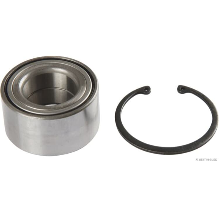 Jakoparts Radlager vorne Hyundai i10 i20 Accent IV Kia Picanto Rio II Jakoparts Radlager vorne Hyundai i10 i20 Accent IV Kia Picanto Rio II von HERTH+BUSS JAKOPARTS