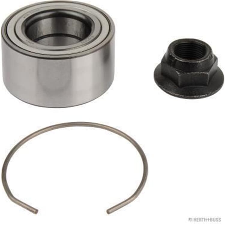 Jakoparts Radlager vorne Kia Picanto Jakoparts Radlager vorne Kia Picanto von HERTH+BUSS JAKOPARTS