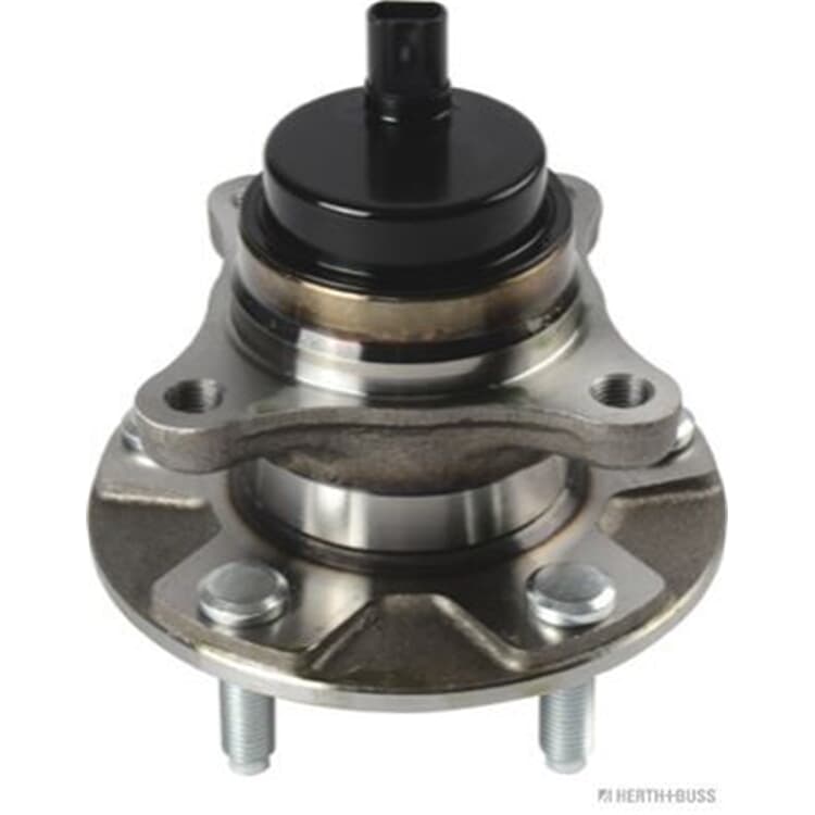 Jakoparts Radlager vorne Lexus Is Jakoparts Radlager vorne Lexus Is von HERTH+BUSS JAKOPARTS
