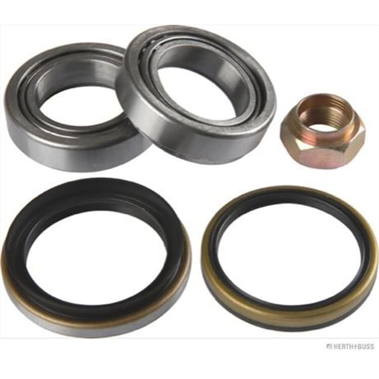 Jakoparts Radlager vorne Mazda 121 323 Demio Toyota Tercel Jakoparts Radlager vorne Mazda 121 323 Demio Toyota Tercel von HERTH+BUSS JAKOPARTS
