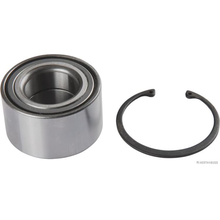 Jakoparts Radlager vorne Mazda 3 5 6 Jakoparts Radlager vorne Mazda 3 5 6 von HERTH+BUSS JAKOPARTS