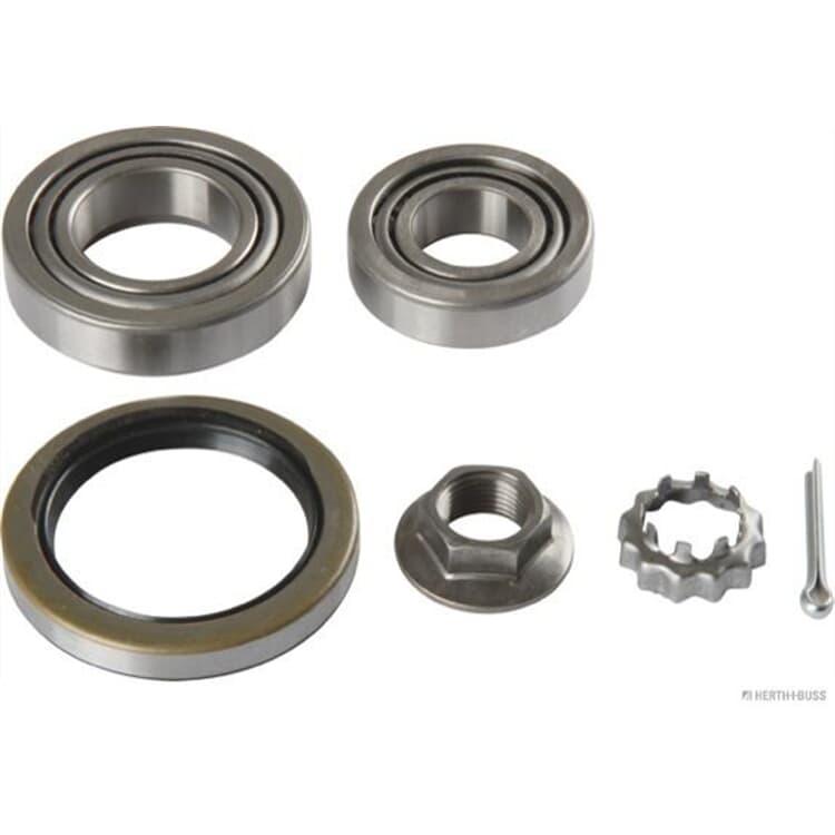 Jakoparts Radlager vorne Mazda B-Serie Jakoparts Radlager vorne Mazda B-Serie von HERTH+BUSS JAKOPARTS