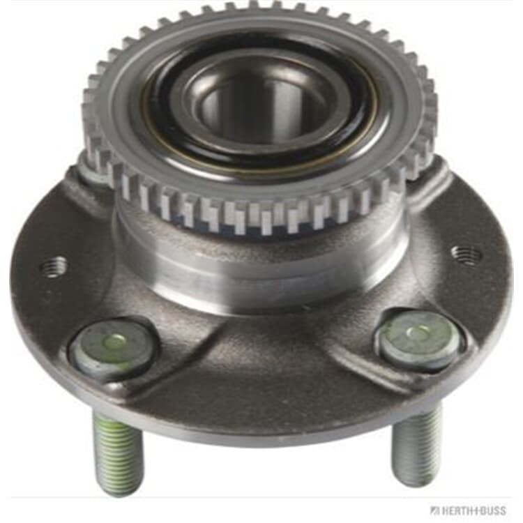 Jakoparts Radlager vorne Mazda Mx-5 Jakoparts Radlager vorne Mazda Mx-5 von HERTH+BUSS JAKOPARTS