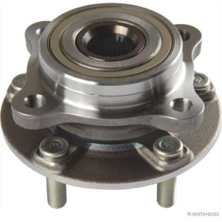 Jakoparts Radlager vorne Mitsubishi Carisma Lancer Jakoparts Radlager vorne Mitsubishi Carisma Lancer von HERTH+BUSS JAKOPARTS