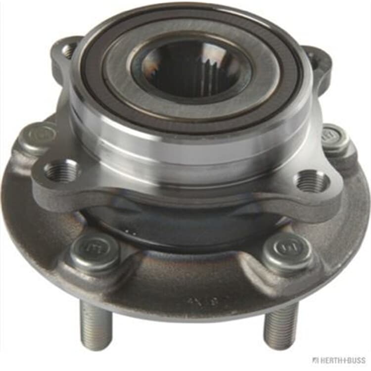 Jakoparts Radlager vorne Mitsubishi Grandis Lancer Jakoparts Radlager vorne Mitsubishi Grandis Lancer von HERTH+BUSS JAKOPARTS
