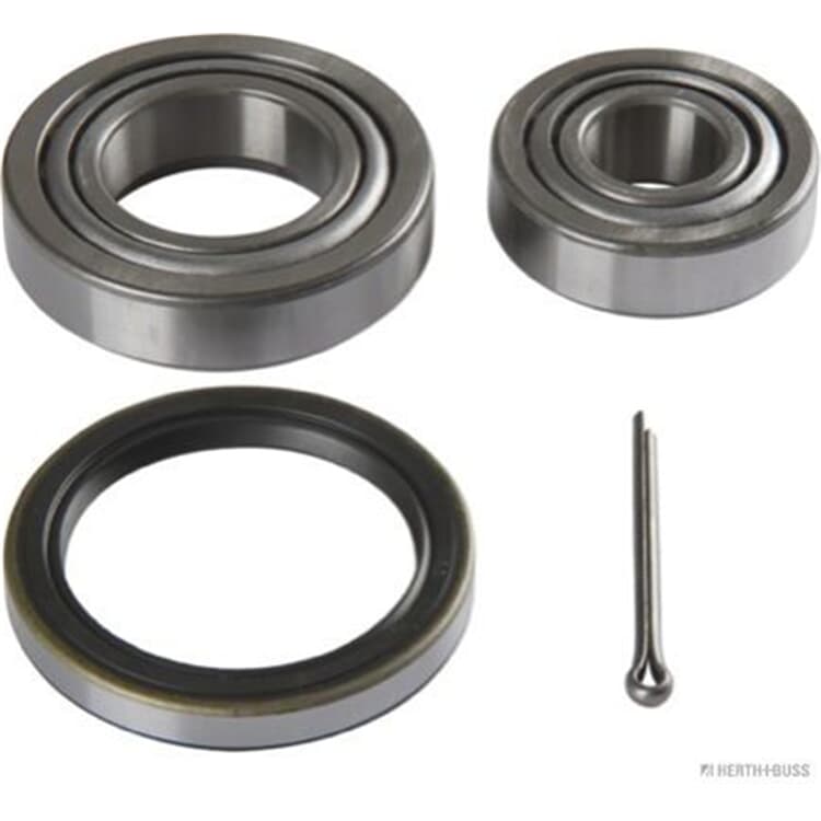 Jakoparts Radlager vorne Mitsubishi L400 Jakoparts Radlager vorne Mitsubishi L400 von HERTH+BUSS JAKOPARTS