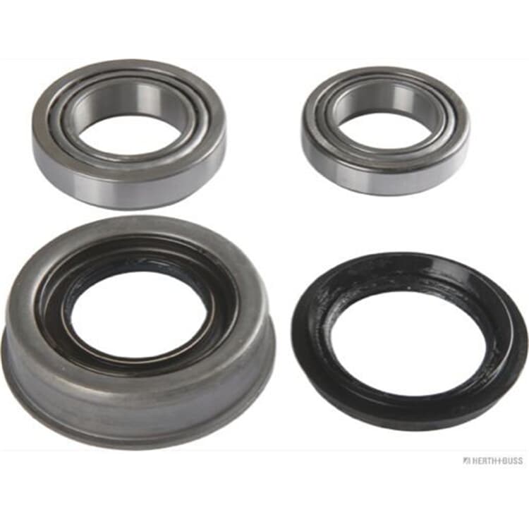 Jakoparts Radlager vorne Nissan Navara Np300 Pathfinder Pick Terrano Jakoparts Radlager vorne Nissan Navara Np300 Pathfinder Pick Terrano von HERTH+BUSS JAKOPARTS