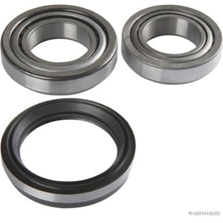 Jakoparts Radlager vorne Nissan Patrol Jakoparts Radlager vorne Nissan Patrol von HERTH+BUSS JAKOPARTS
