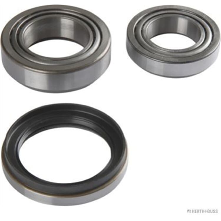 Jakoparts Radlager vorne Nissan Patrol Jakoparts Radlager vorne Nissan Patrol von HERTH+BUSS JAKOPARTS